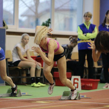 Maniežo taurė 2015 12 11-12